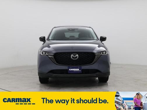 2024 Mazda CX-5 2.5 S Preferred Package