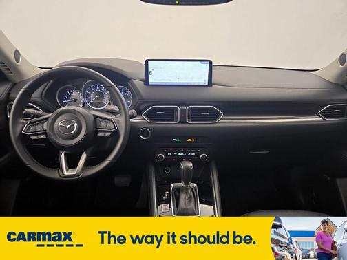 2024 Mazda CX-5 2.5 S Preferred Package