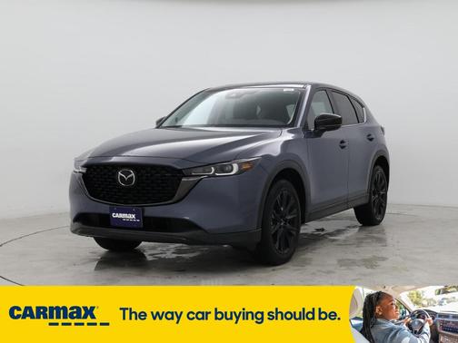 2024 Mazda CX-5 2.5 S Preferred Package