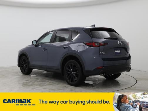 2024 Mazda CX-5 2.5 S Preferred Package