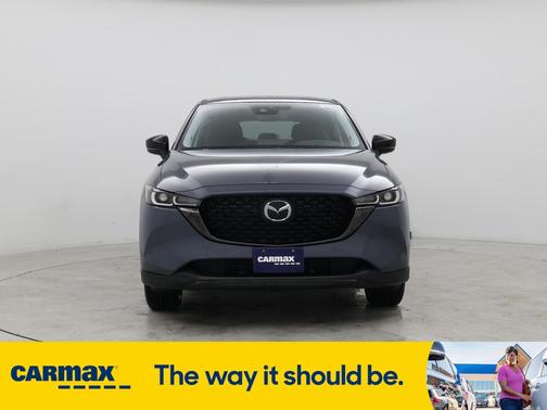 2024 Mazda CX-5 2.5 S Preferred Package