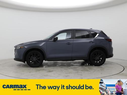 2024 Mazda CX-5 2.5 S Preferred Package