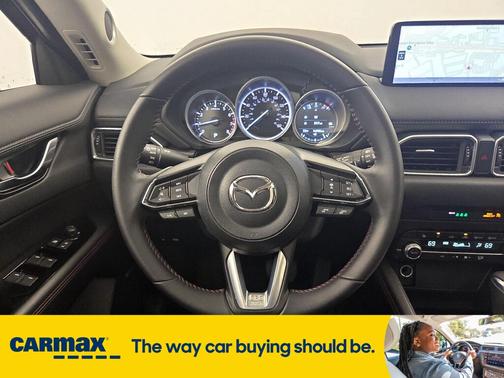 2024 Mazda CX-5 2.5 S Preferred Package
