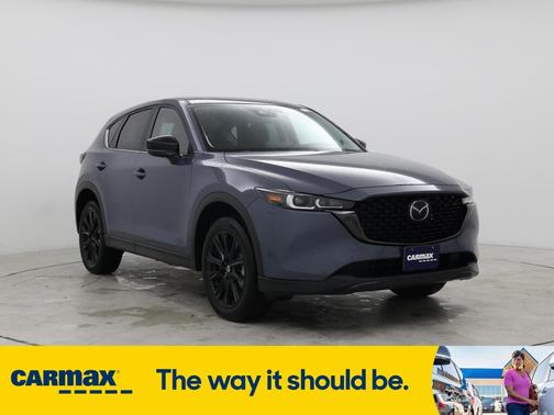2024 Mazda CX-5 2.5 S Preferred Package