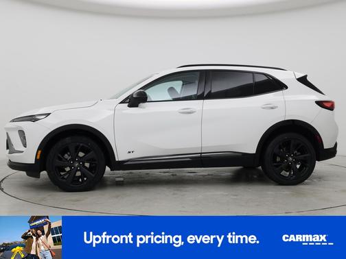 2024 Buick Envision Sport Touring