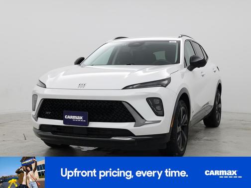 2024 Buick Envision Sport Touring