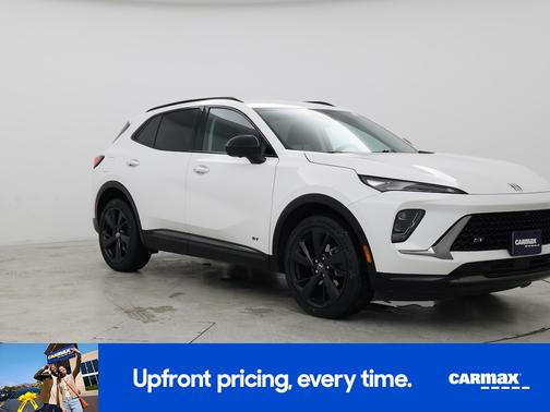 2024 Buick Envision Sport Touring