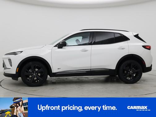 2024 Buick Envision Sport Touring