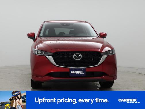 2024 Mazda CX-5 2.5 S Premium Package