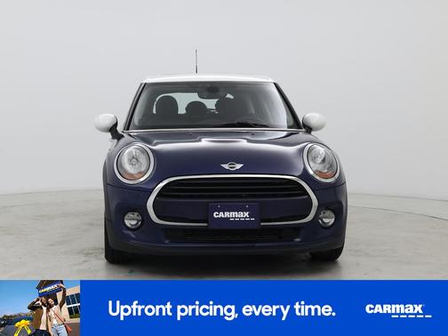 2017 MINI Hardtop 