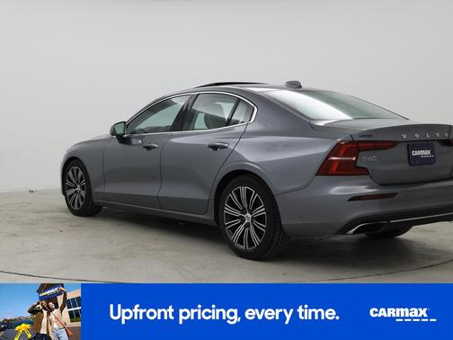 2019 Volvo S60 T6 Inscription