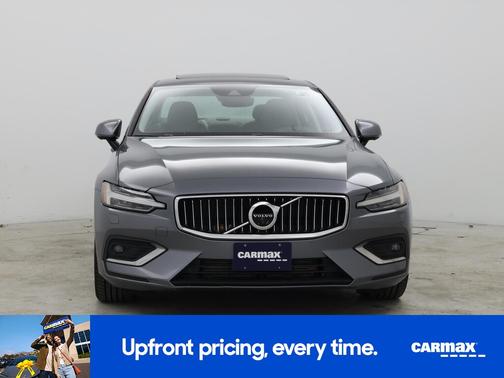 2019 Volvo S60 T6 Inscription