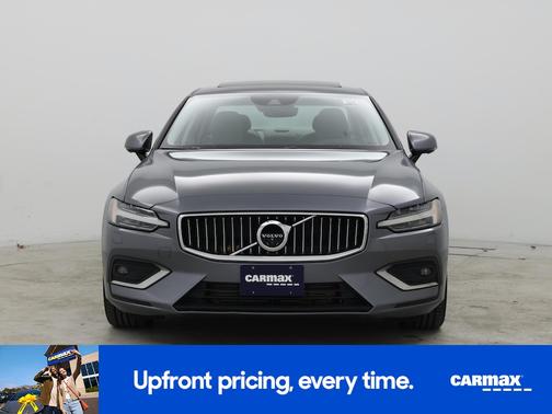 2019 Volvo S60 T6 Inscription