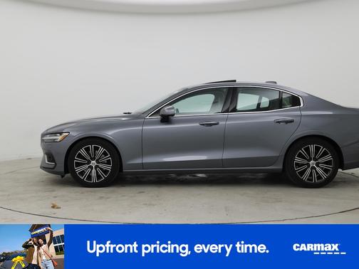2019 Volvo S60 T6 Inscription