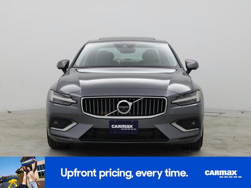 2019 Volvo S60 T6 Inscription