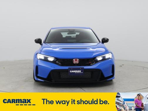 2024 Honda Civic Type R