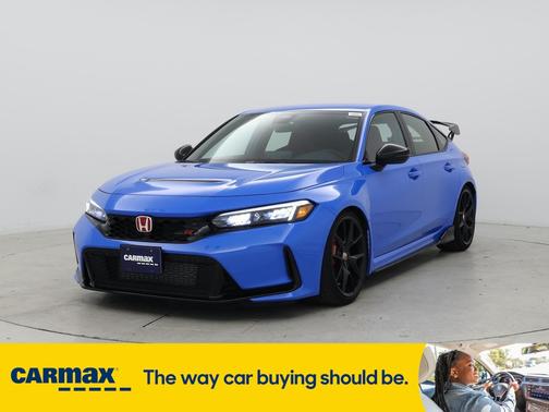 2024 Honda Civic Type R