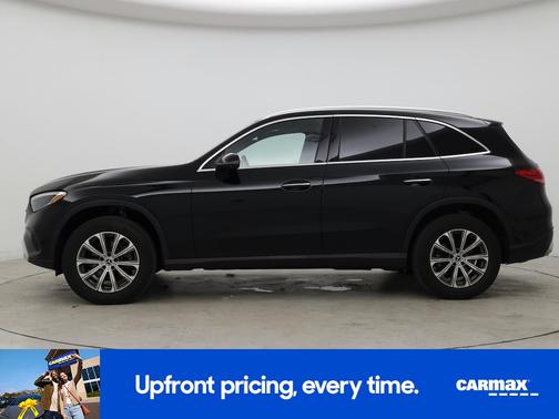 2023 Mercedes-Benz GLC 300 