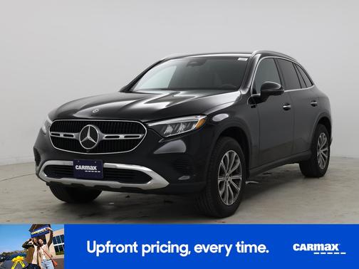 2023 Mercedes-Benz GLC 300 