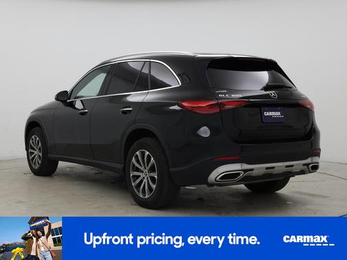 2023 Mercedes-Benz GLC 300 