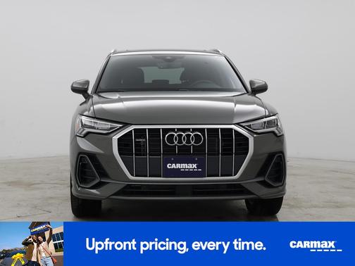 2024 Audi Q3 S-Line Premium