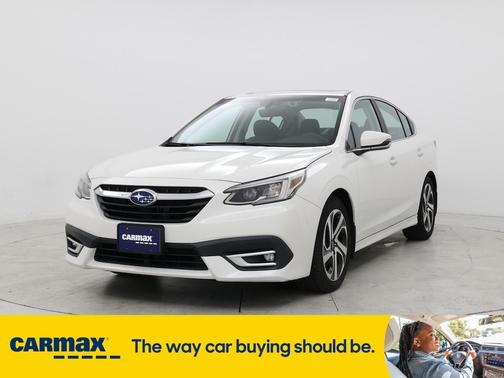 2022 Subaru Legacy Limited