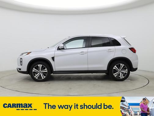 2023 Mitsubishi Outlander Sport ES