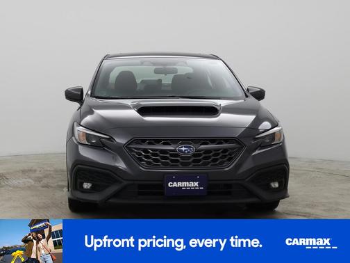 2024 Subaru WRX Premium