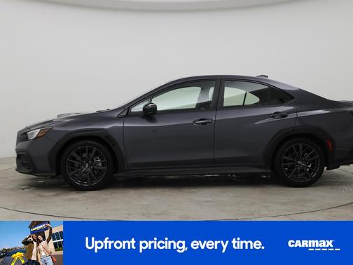 2024 Subaru WRX Premium