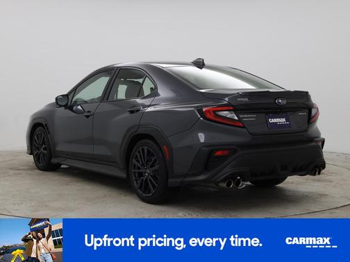 2024 Subaru WRX Premium