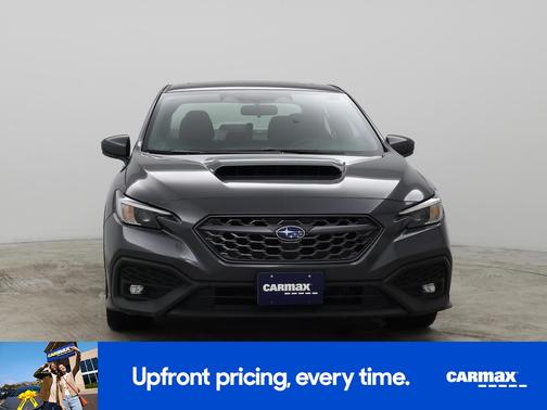 2024 Subaru WRX Premium