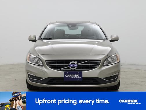 2016 Volvo S60 T5 Premier