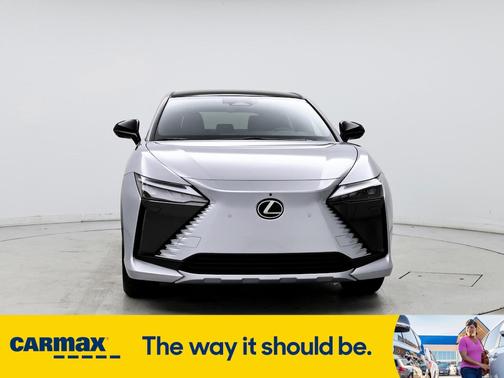 2024 Lexus RZ 300e Premium