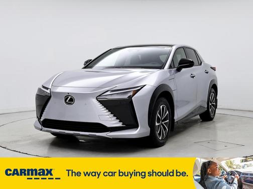 2024 Lexus RZ 300e Premium