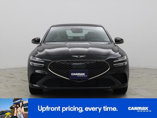2024 Genesis G70 