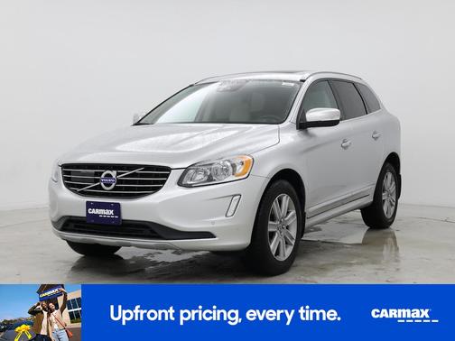 2016 Volvo XC60 T6