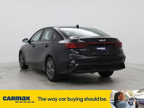 2022 Kia Forte FE