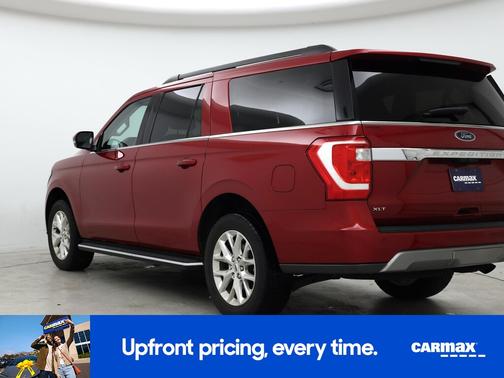 2020 Ford Expedition Max XLT