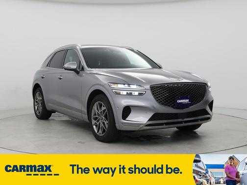 2022 Genesis GV70