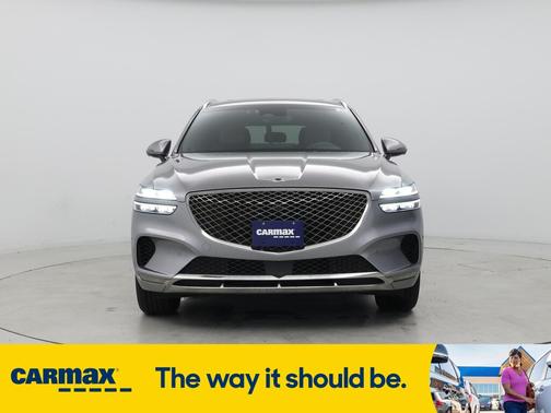 2022 Genesis GV70