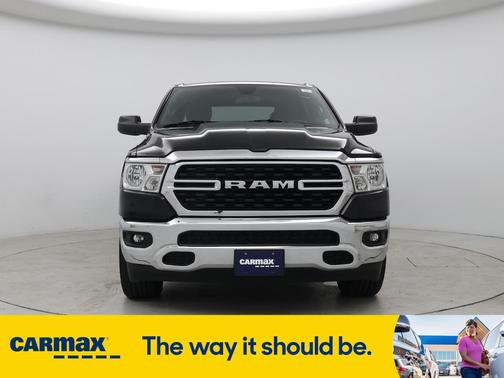 2022 RAM 1500 Bighorn
