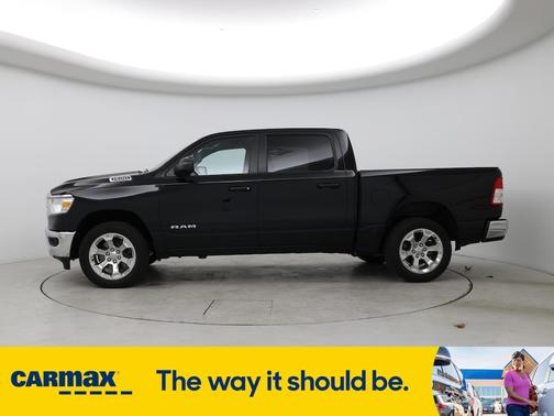 2022 RAM 1500 Bighorn