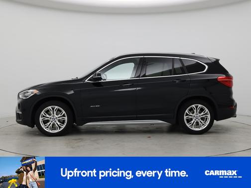 2016 BMW X1 XDrive28i