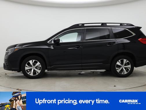 2024 Subaru Ascent Premium