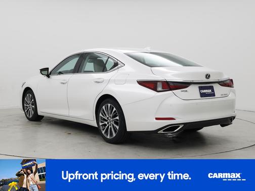 2019 Lexus ES 350 