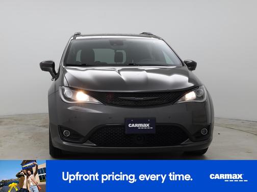 2020 Chrysler Pacifica Touring L-Plus