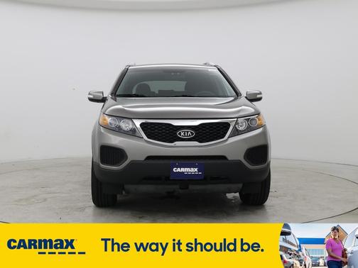 2013 Kia Sorento LX