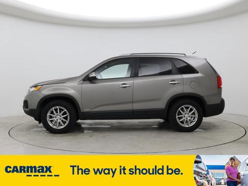 2013 Kia Sorento LX