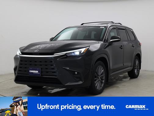 2024 Lexus TX 350 