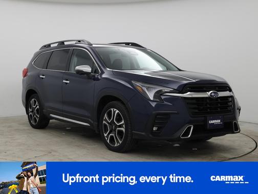 2023 Subaru Ascent Touring